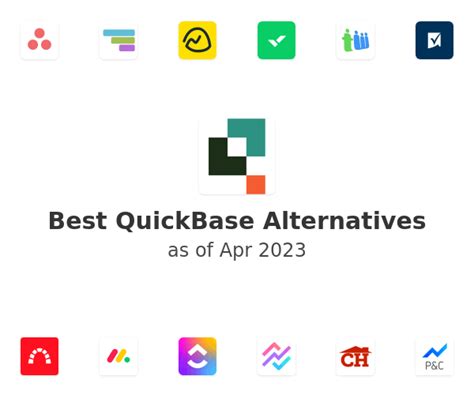 quickbase open source alternative  (i